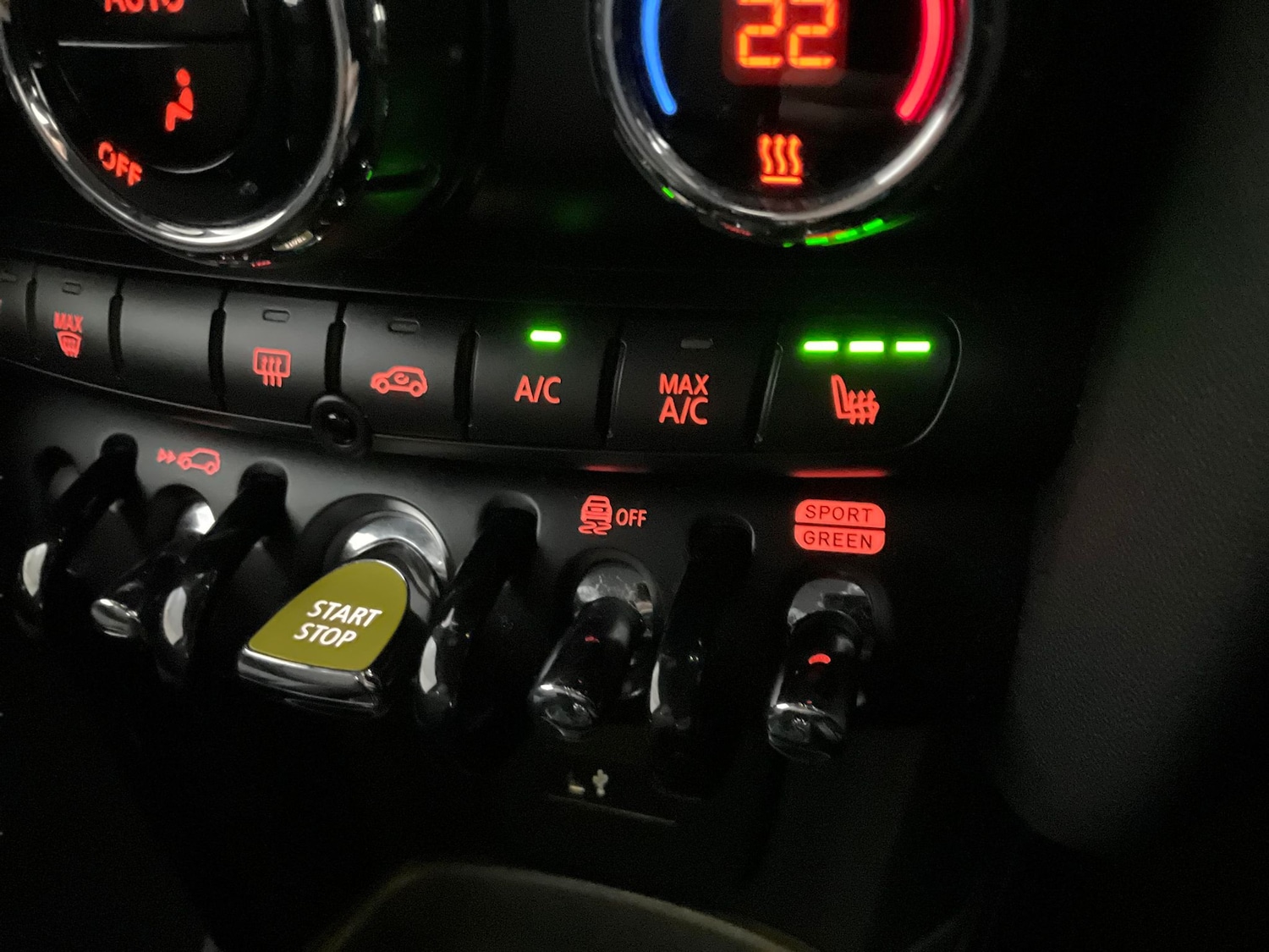 Used MINI Electric Hatch 2022 for sale - 76892714: Photo 19