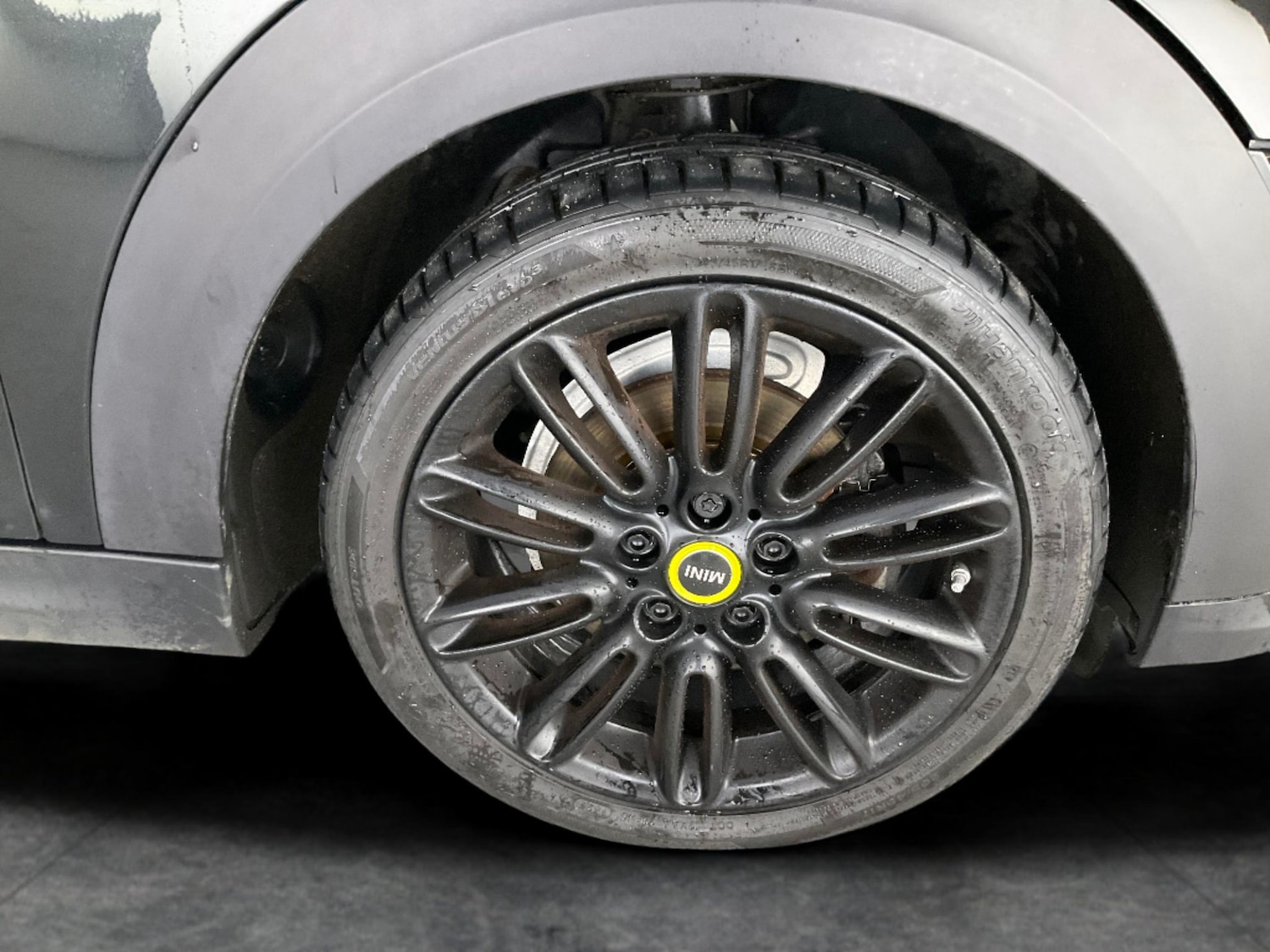 Used MINI Electric Hatch 2022 for sale - 76892714: Photo 23