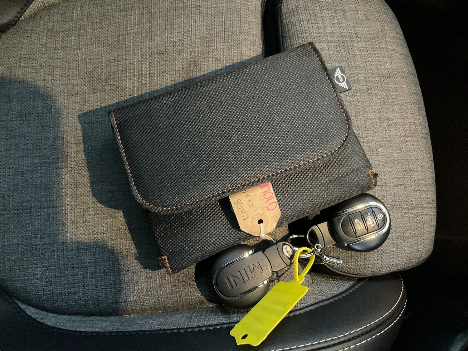 Used MINI Electric Hatch 2022 for sale - 76892714: Photo 27