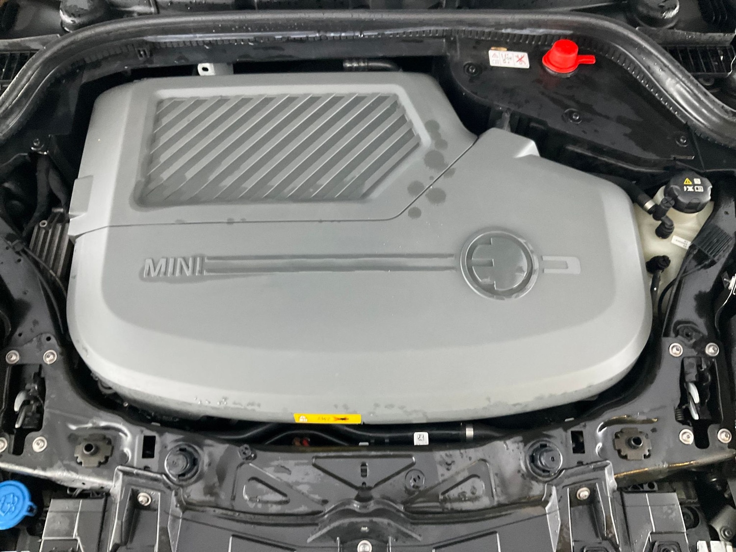 Used MINI Electric Hatch 2022 for sale - 76892714: Photo 30