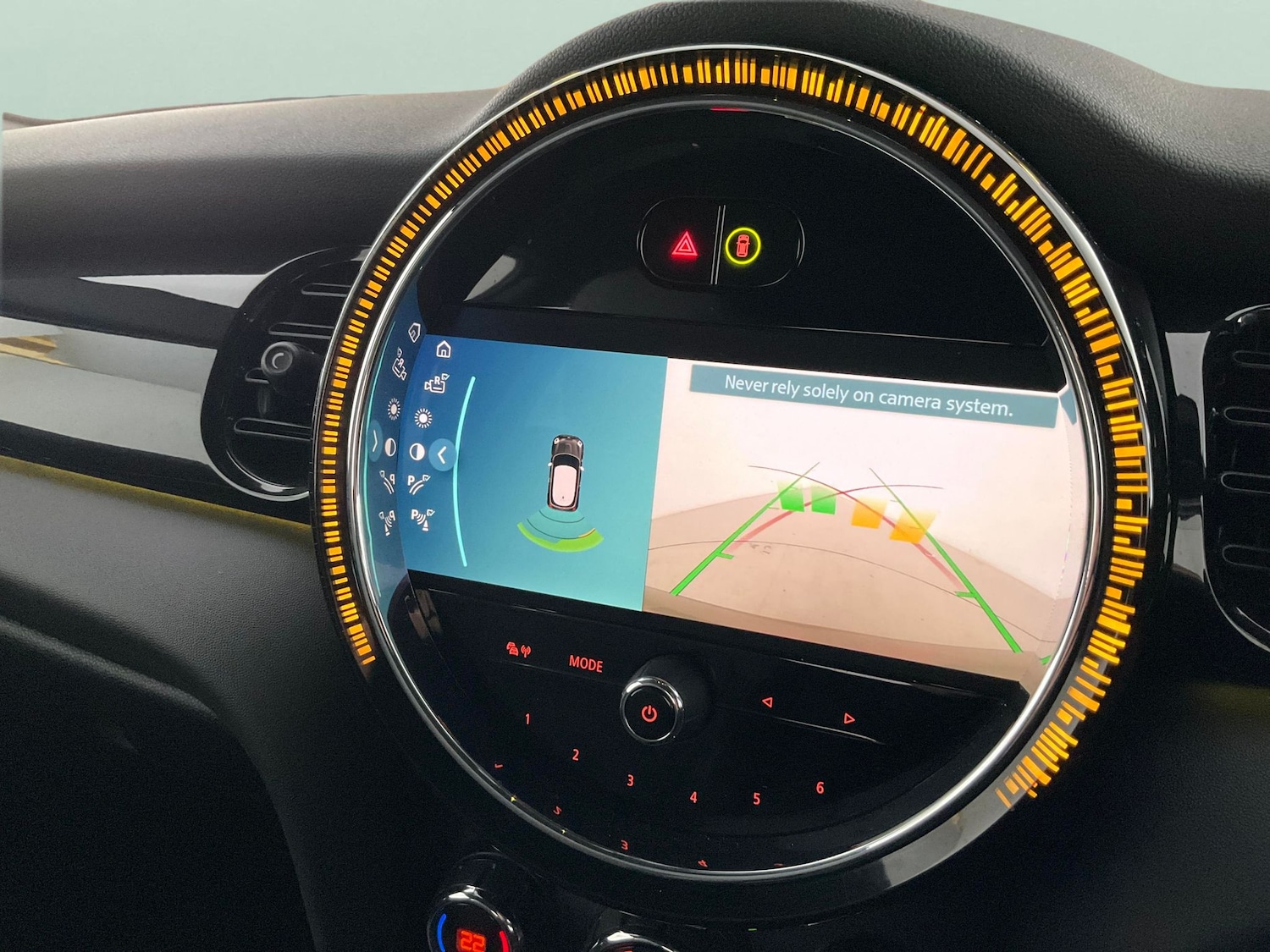 Used MINI Electric Hatch 2022 for sale - 76892714: Photo 5