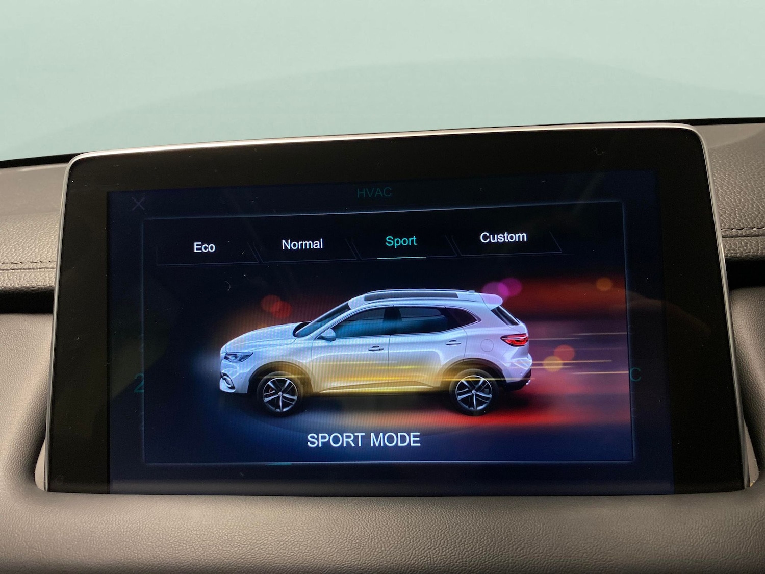 Used MG MG HS 2022 for sale - 77942607: Photo 16