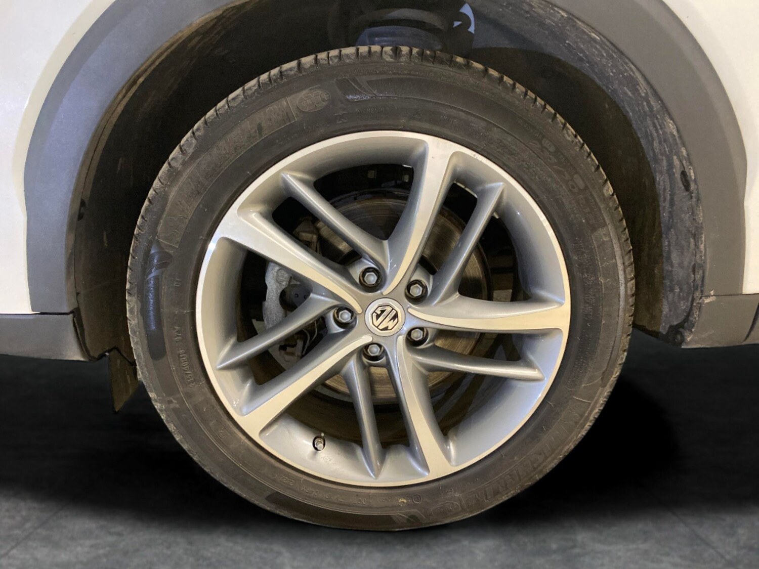 Used MG MG HS 2022 for sale - 77942607: Photo 22