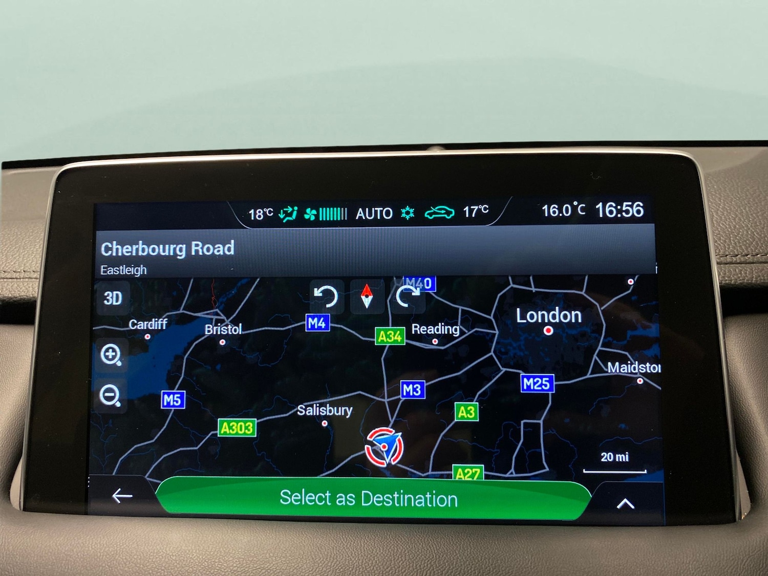 Used MG MG HS 2022 for sale - 77942607: Photo 5