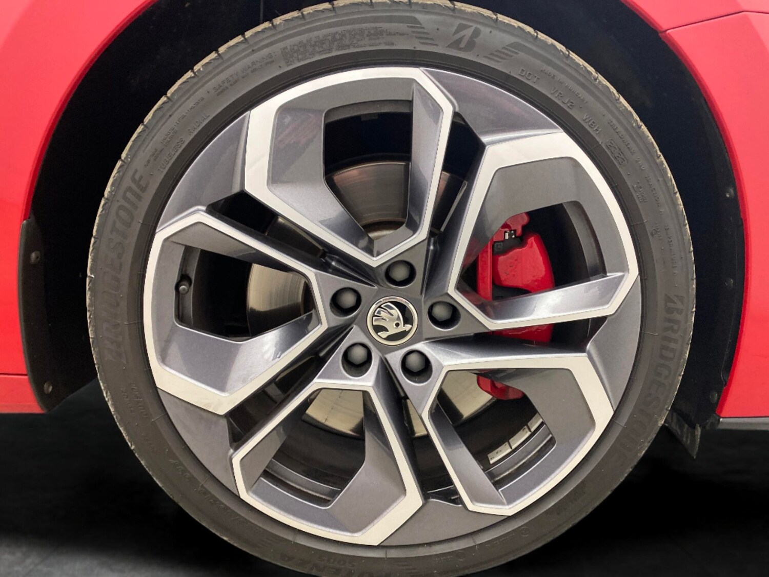 Used Skoda Octavia 2023 for sale - 77916928: Photo 21