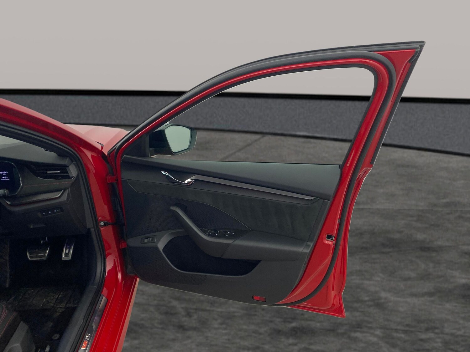 Used Skoda Octavia 2023 for sale - 77916928: Photo 27