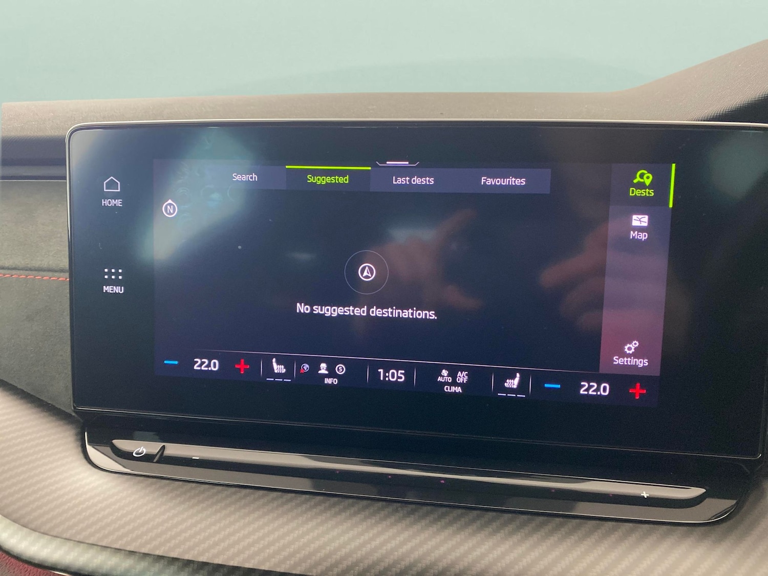 Used Skoda Octavia 2023 for sale - 77916928: Photo 5