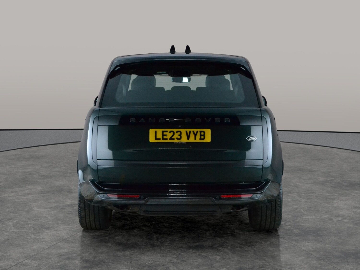 Used Land Rover Range Rover 2023 for sale - 77756830: Photo 11