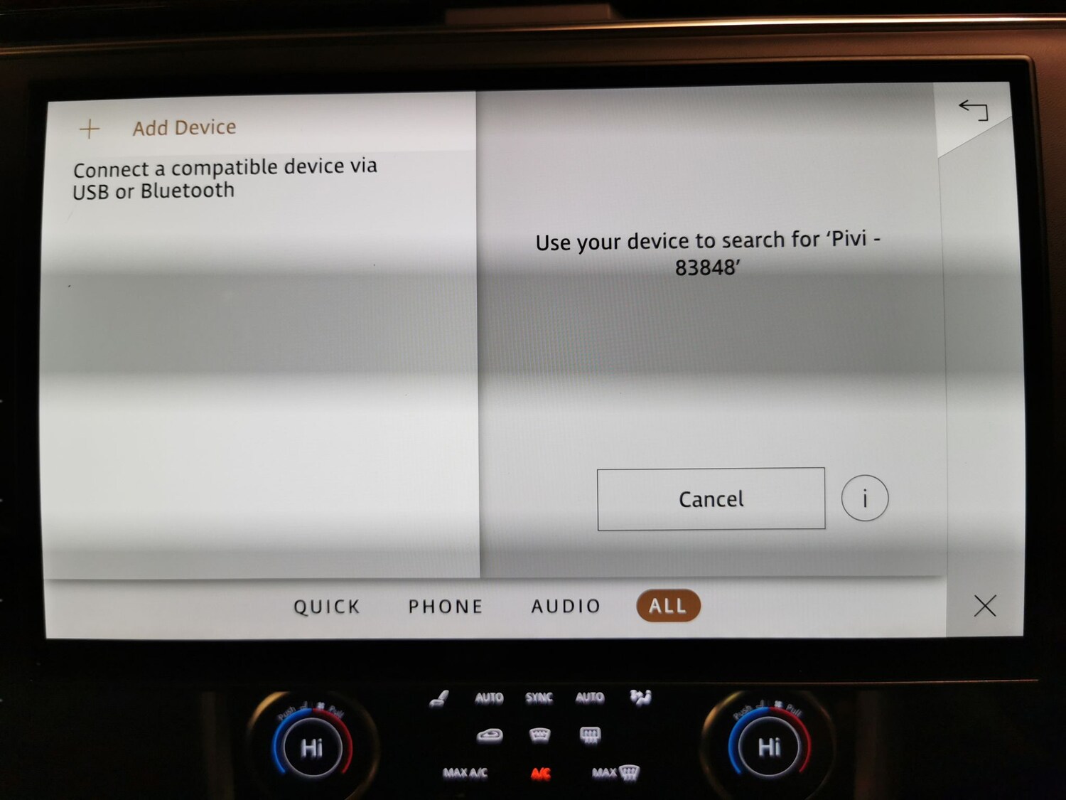 Used Land Rover Range Rover 2023 for sale - 77756830: Photo 16