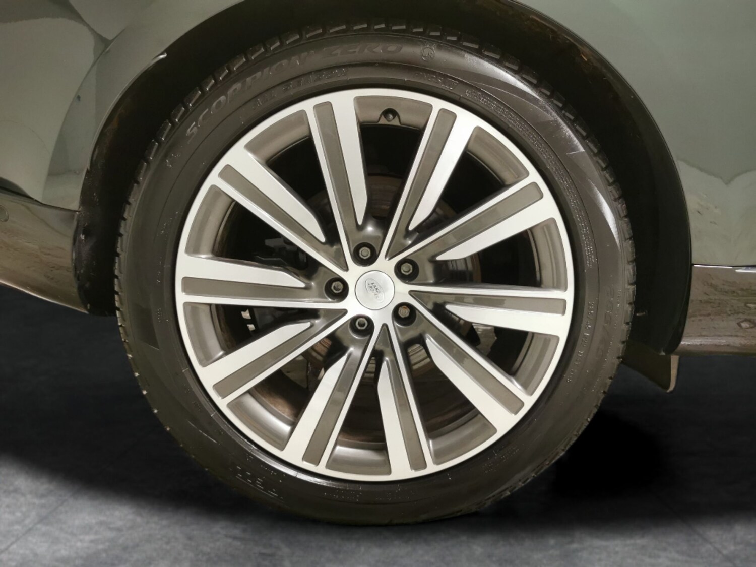 Used Land Rover Range Rover 2023 for sale - 77756830: Photo 24