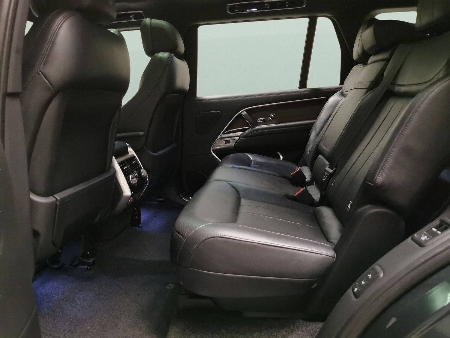 Used Land Rover Range Rover 2023 for sale - 77756830: Photo 25