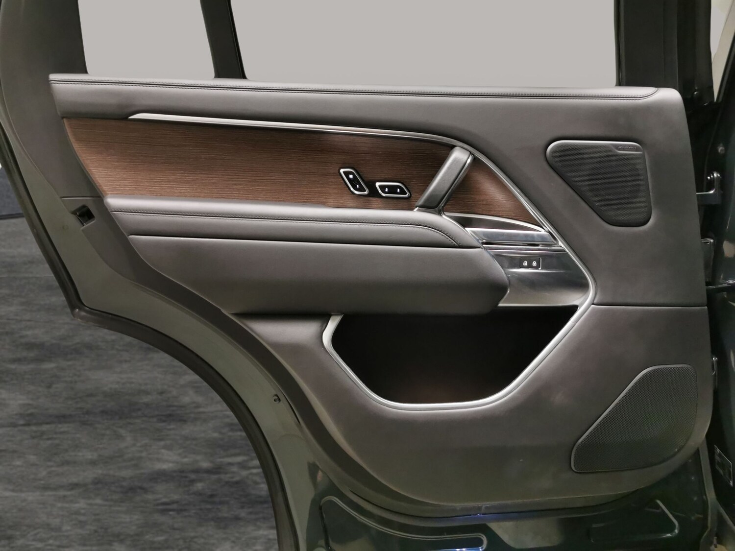 Used Land Rover Range Rover 2023 for sale - 77756830: Photo 27