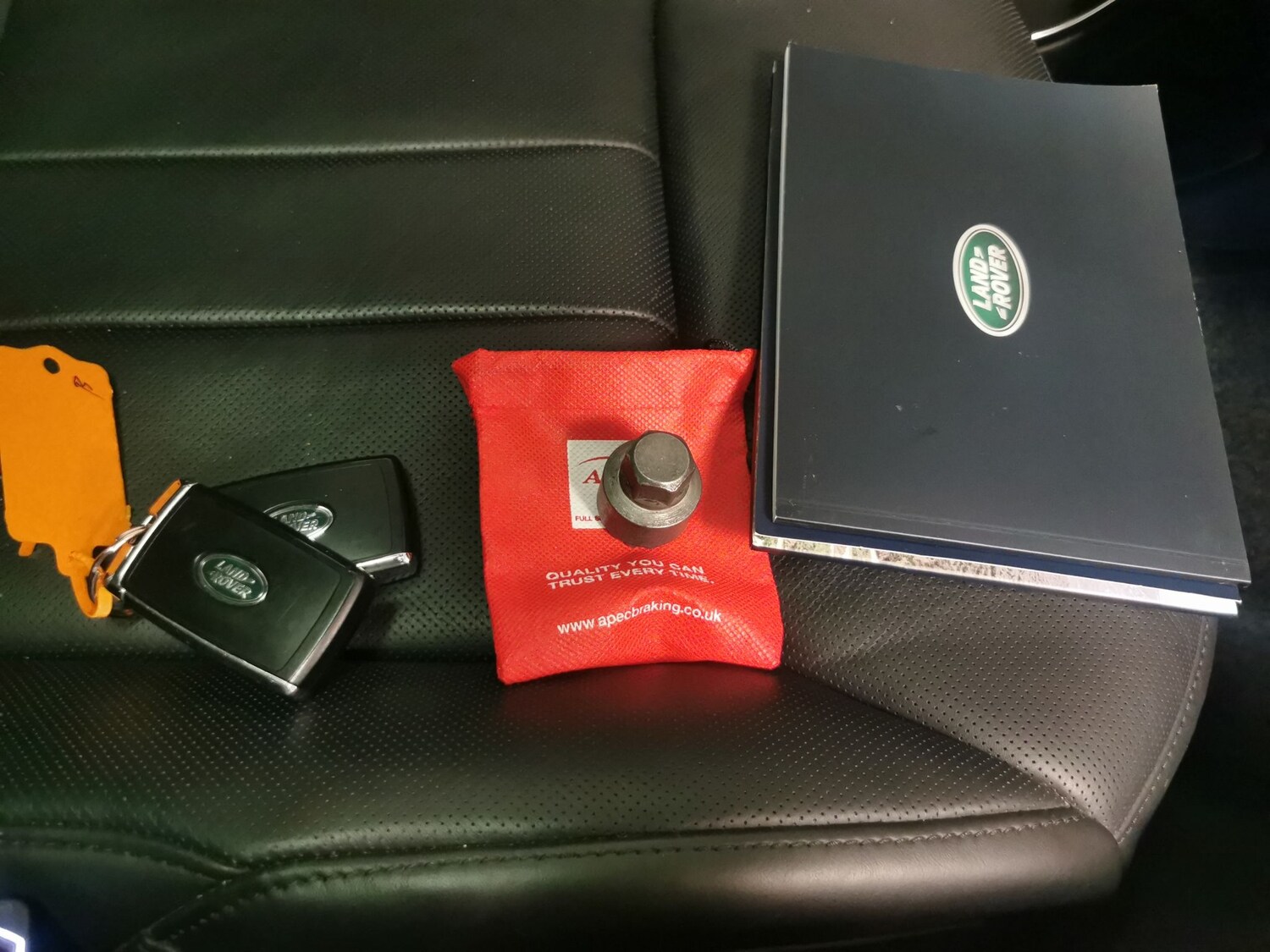 Used Land Rover Range Rover 2023 for sale - 77756830: Photo 30