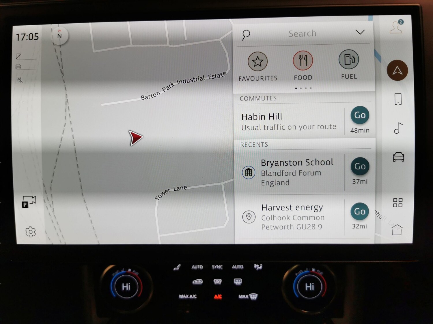 Used Land Rover Range Rover 2023 for sale - 77756830: Photo 6