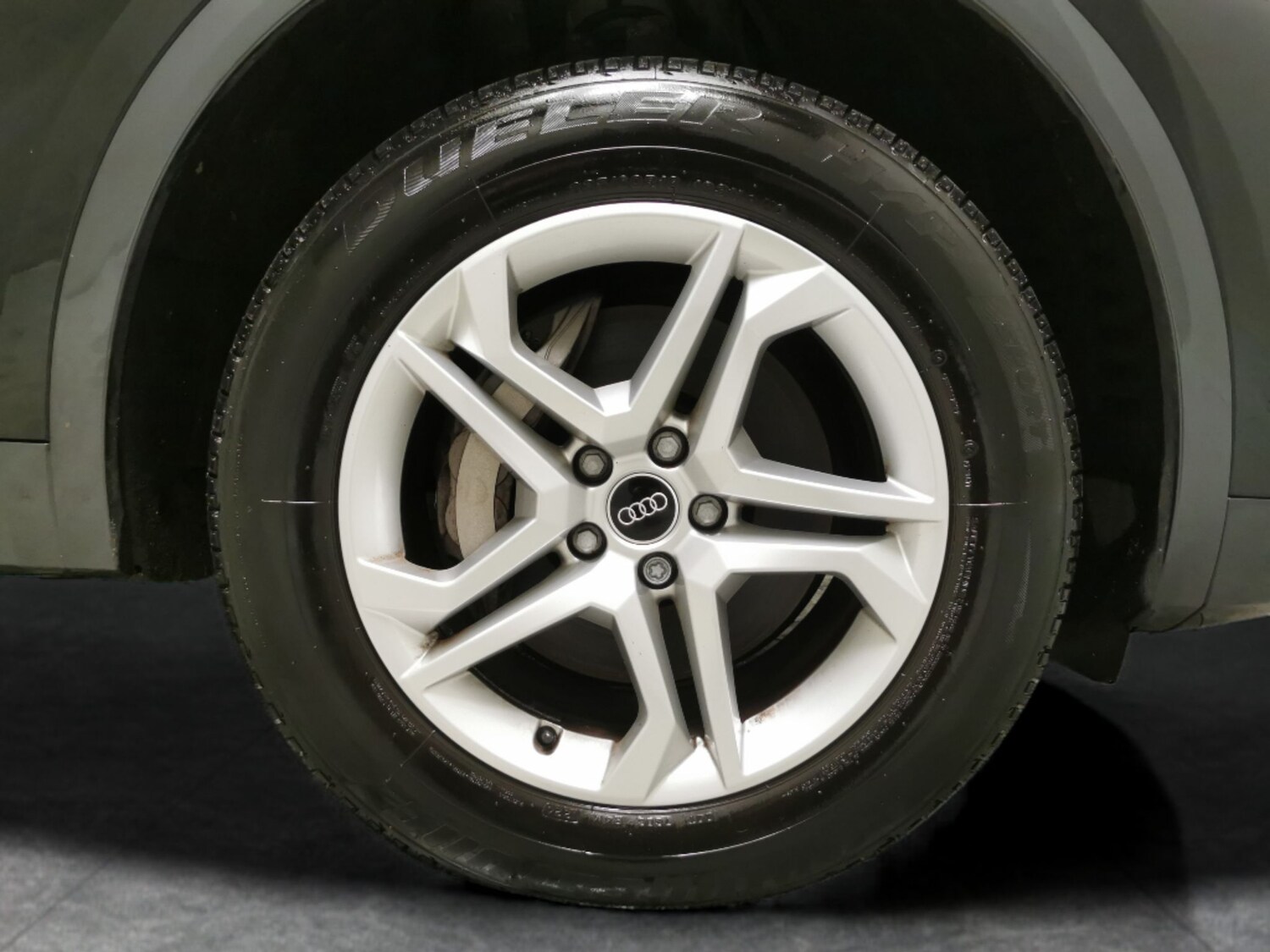 Used Audi Q5 2021 for sale - 77552637: Photo 27