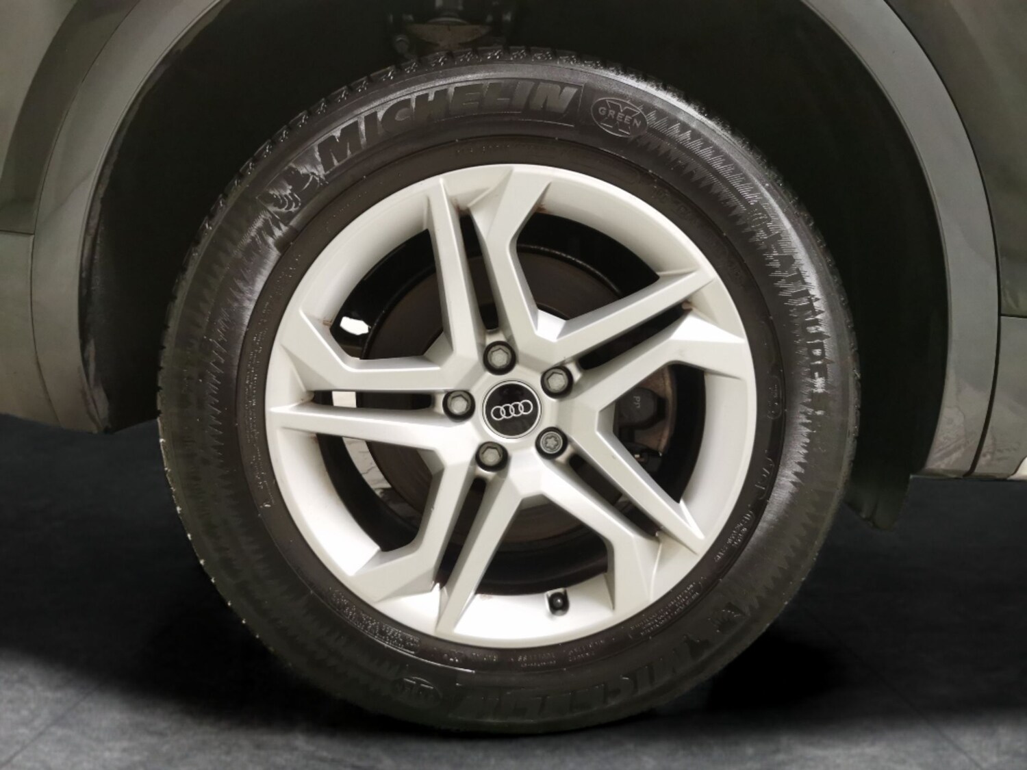 Used Audi Q5 2021 for sale - 77552637: Photo 28