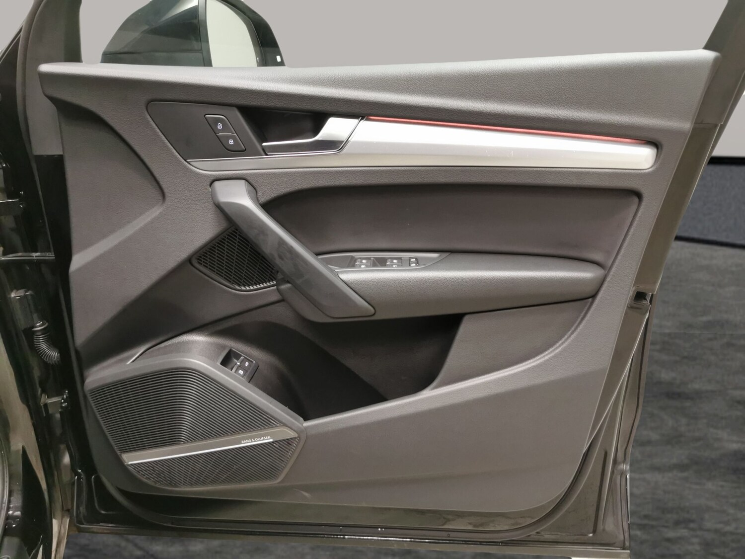 Used Audi Q5 2021 for sale - 77552637: Photo 33