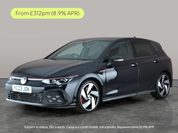 Used Volkswagen Golf undefined for sale - 77827202: Photo