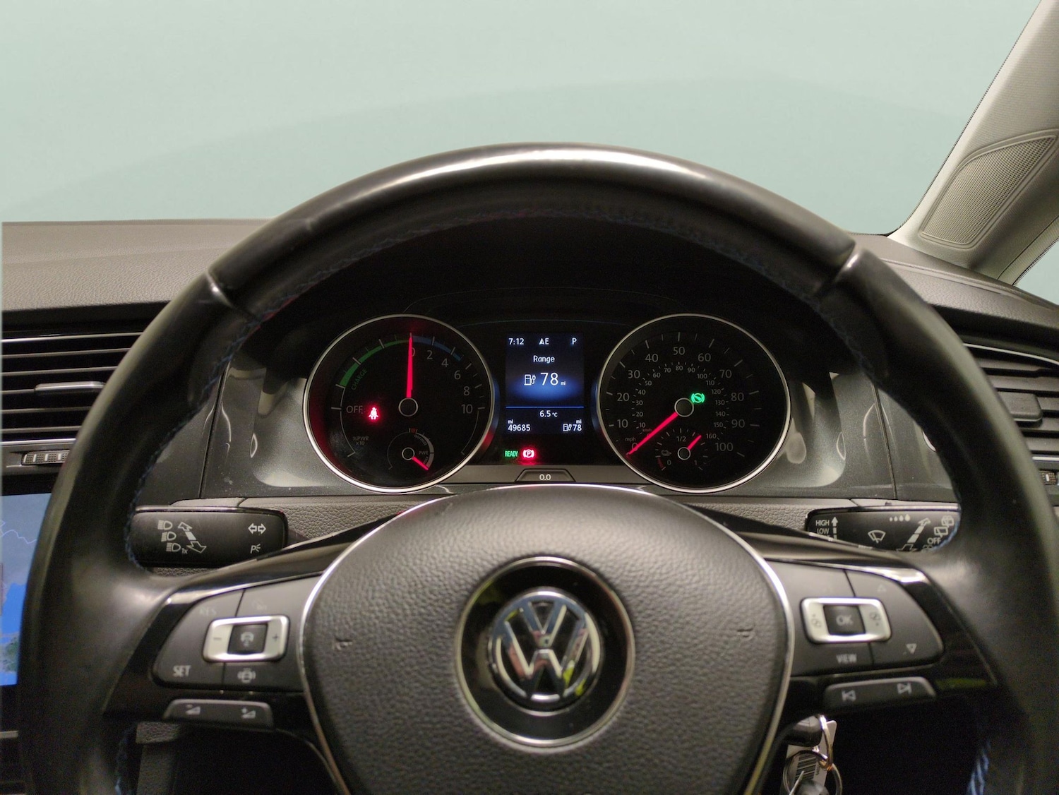 Used Volkswagen Golf 2020 for sale - 77569902: Photo 14