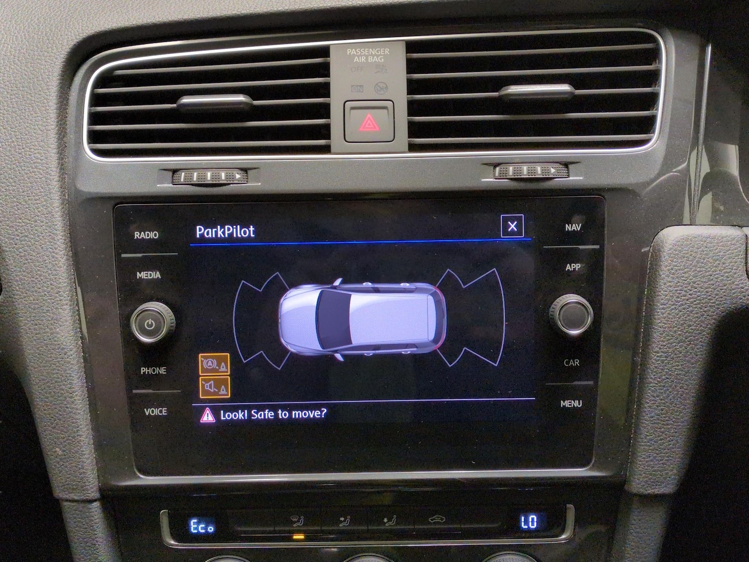 Used Volkswagen Golf 2020 for sale - 77569902: Photo 17