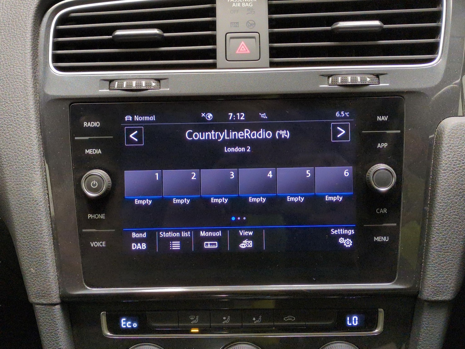 Used Volkswagen Golf 2020 for sale - 77569902: Photo 6