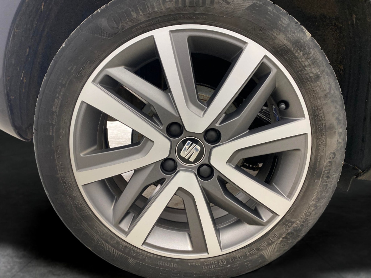 Used SEAT Mii 2021 for sale - 77665420: Photo 19