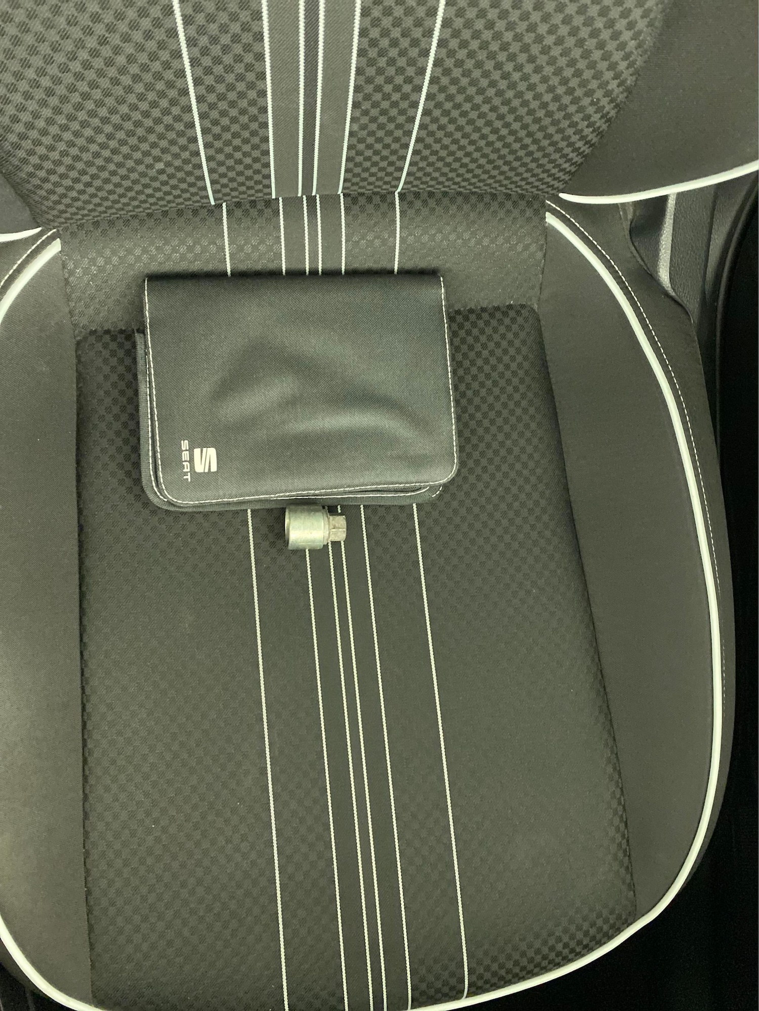 Used SEAT Mii 2021 for sale - 77665420: Photo 26