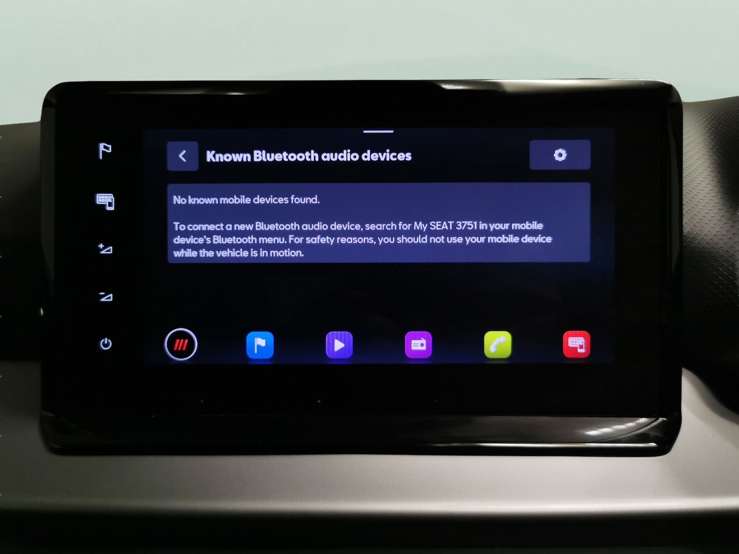 Used SEAT Ibiza 2024 for sale - 77665463: Photo 16