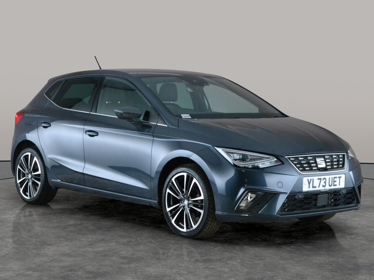 Used SEAT Ibiza 2024 for sale - 77665463: Photo 9