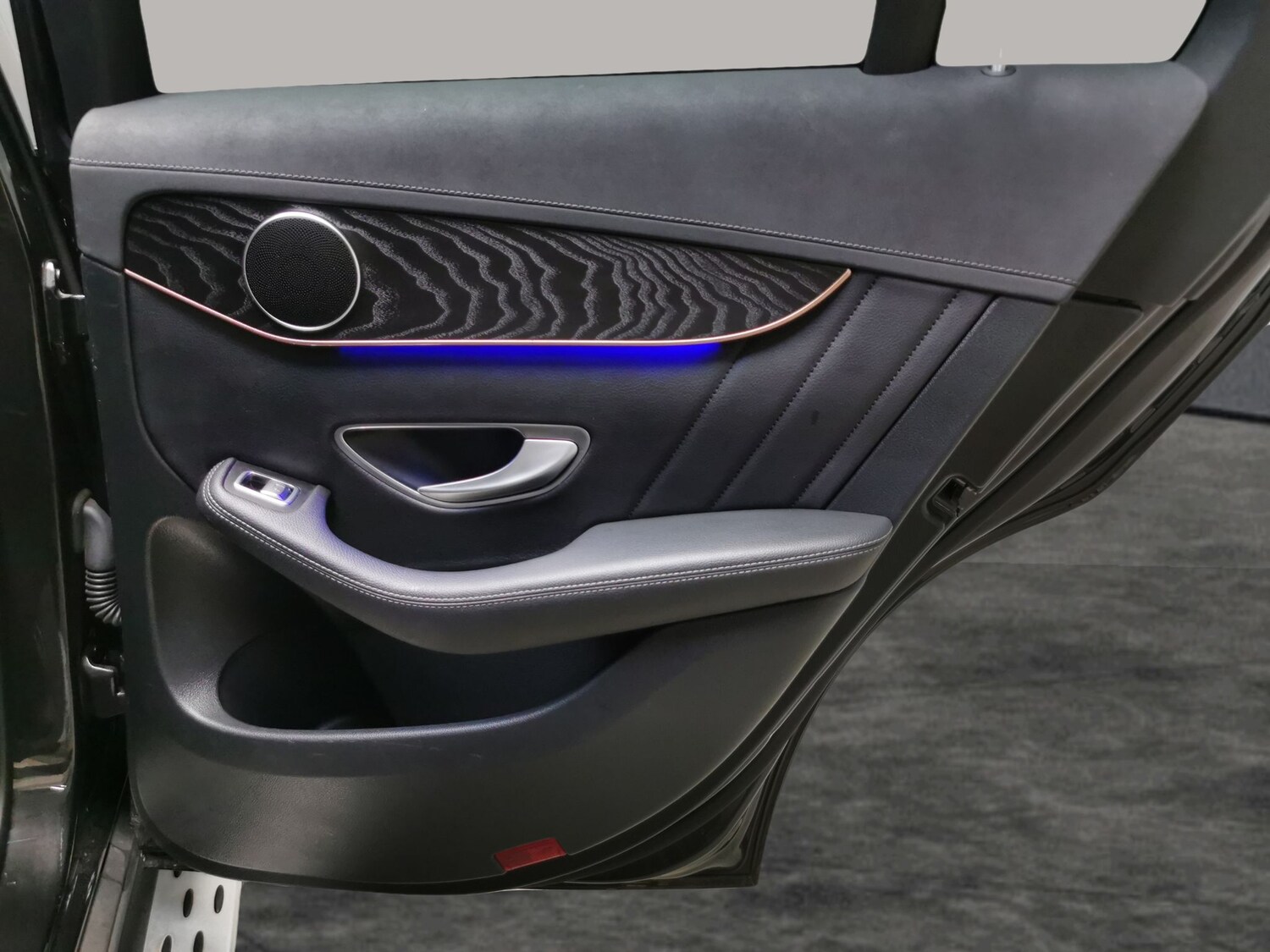 Used Mercedes-Benz EQC 2022 for sale - 77665457: Photo 28