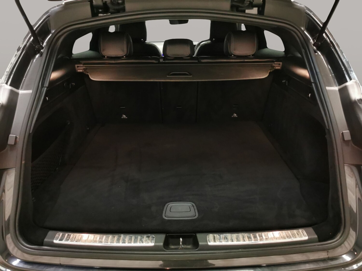 Used Mercedes-Benz EQC 2022 for sale - 77665457: Photo 33