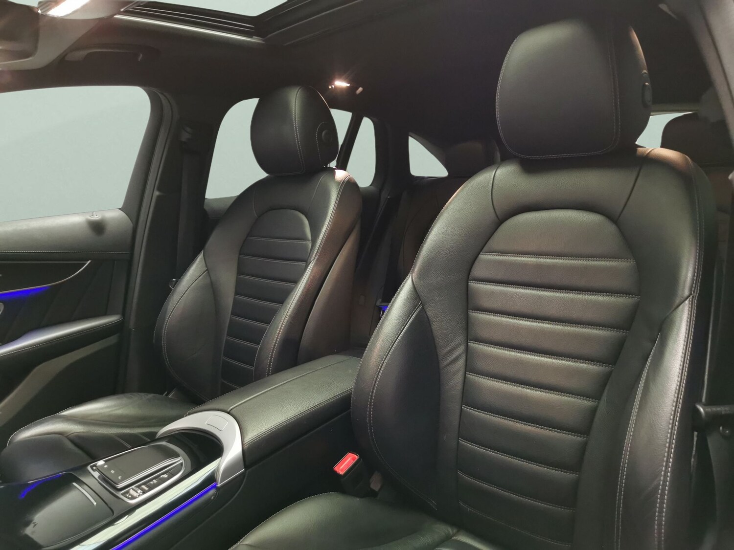 Used Mercedes-Benz EQC 2022 for sale - 77665457: Photo 6