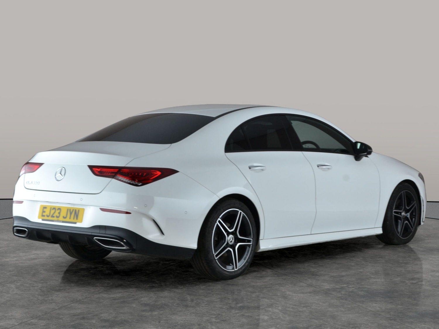 Used Mercedes-Benz CLA 2023 for sale - 77113903: Photo 10