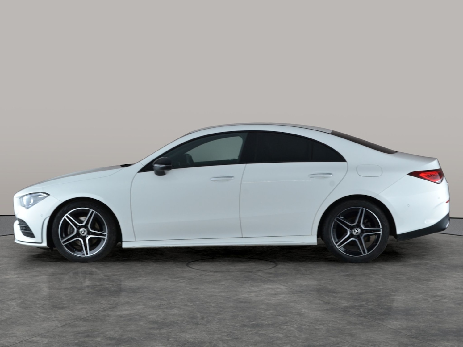 Used Mercedes-Benz CLA 2023 for sale - 77113903: Photo 13