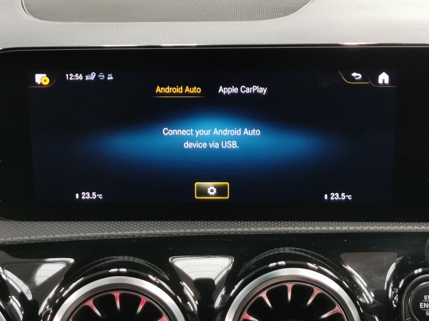 Used Mercedes-Benz CLA 2023 for sale - 77113903: Photo 14