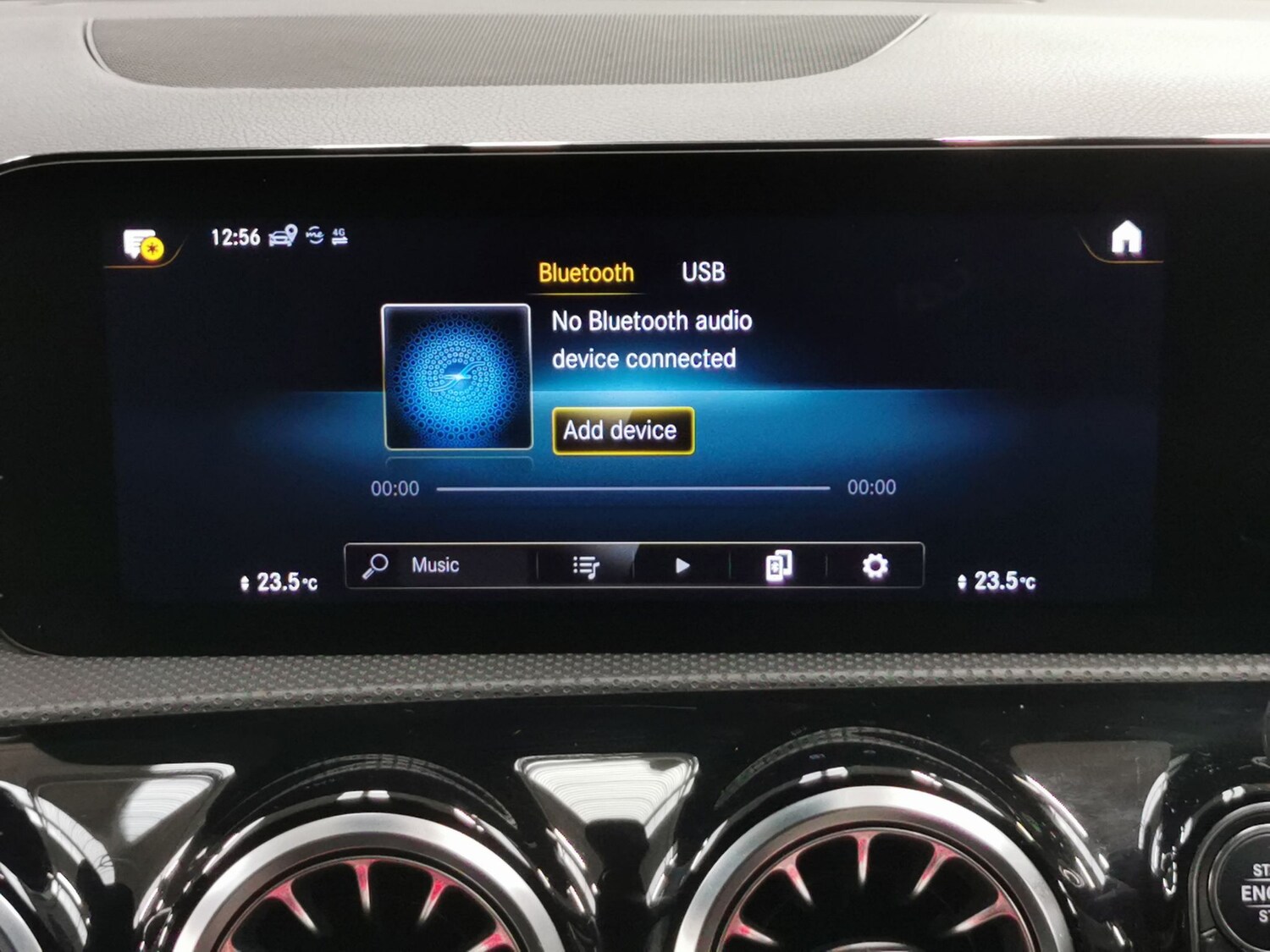 Used Mercedes-Benz CLA 2023 for sale - 77113903: Photo 15