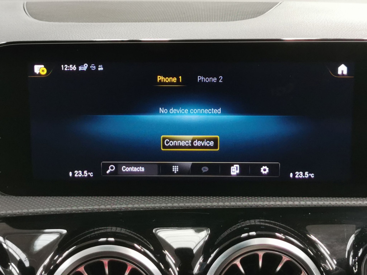 Used Mercedes-Benz CLA 2023 for sale - 77113903: Photo 16