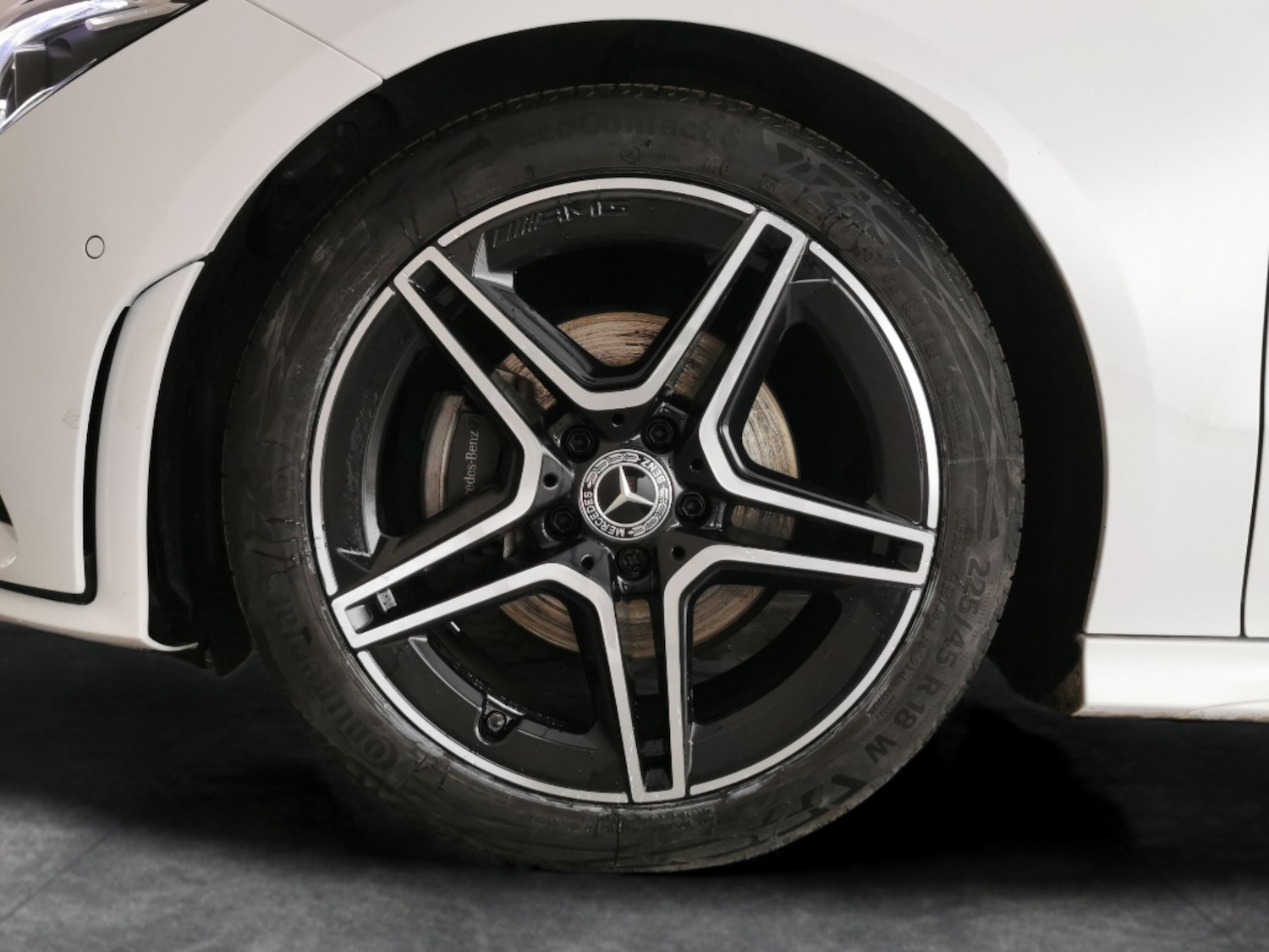 Used Mercedes-Benz CLA 2023 for sale - 77113903: Photo 23