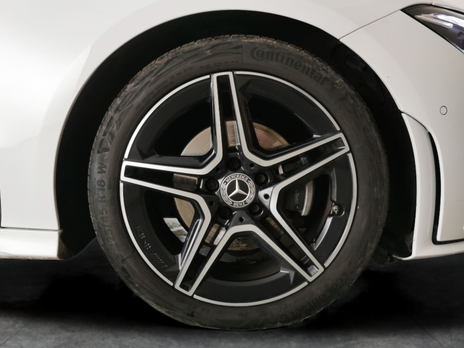 Used Mercedes-Benz CLA 2023 for sale - 77113903: Photo 24