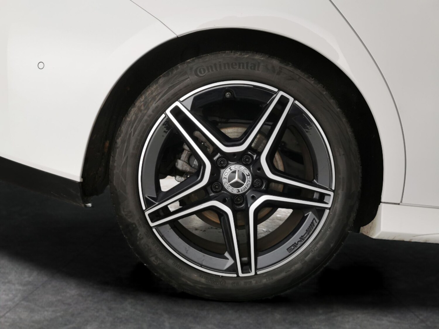 Used Mercedes-Benz CLA 2023 for sale - 77113903: Photo 25