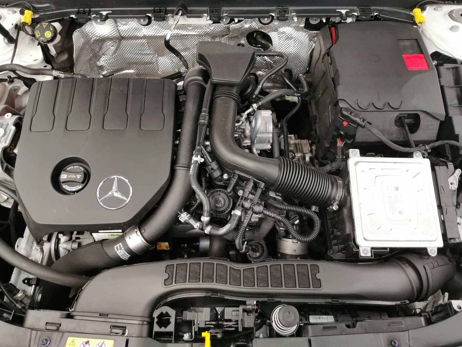 Used Mercedes-Benz CLA 2023 for sale - 77113903: Photo 32