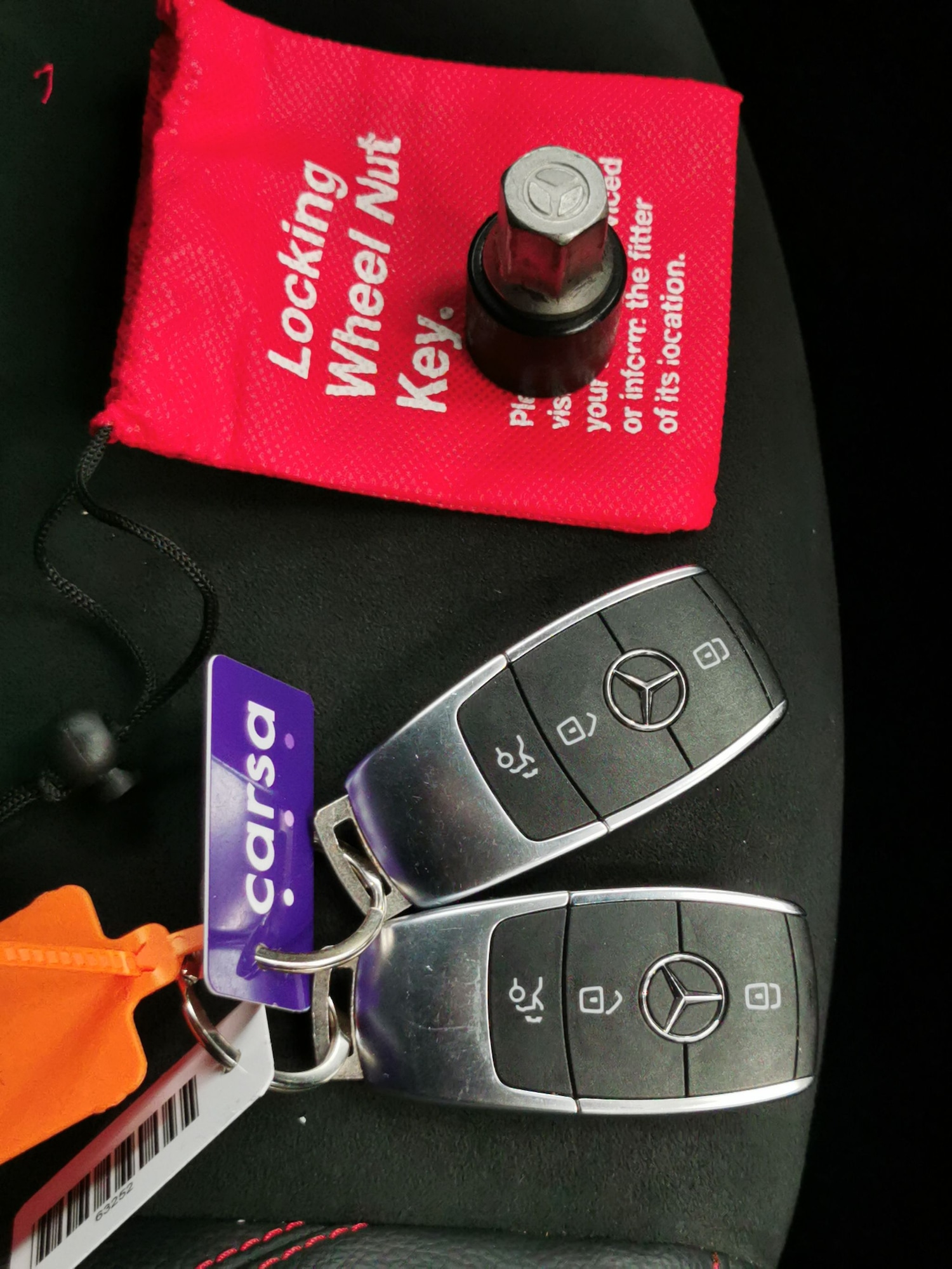 Used Mercedes-Benz CLA 2023 for sale - 77113903: Photo 33