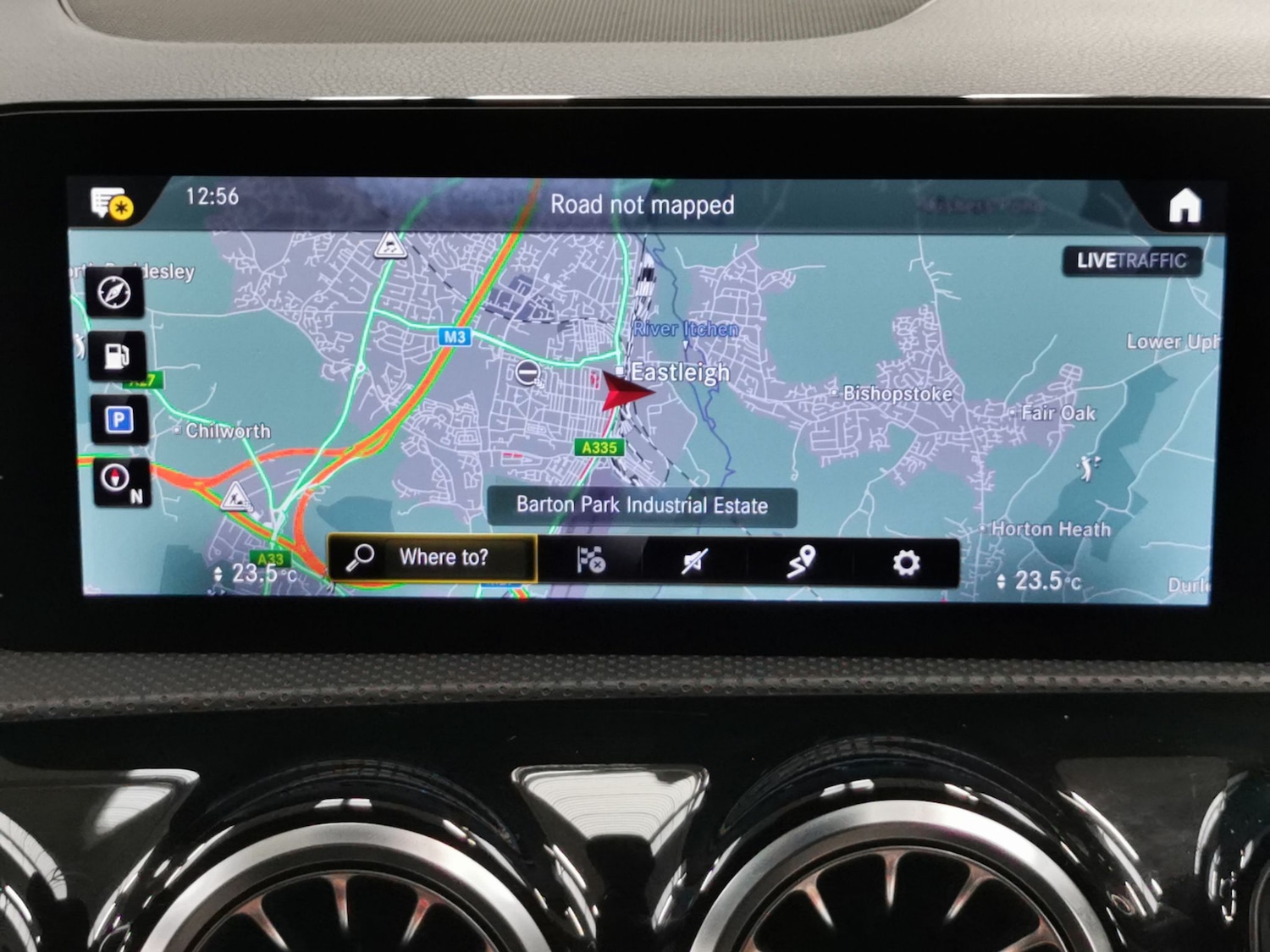 Used Mercedes-Benz CLA 2023 for sale - 77113903: Photo 5