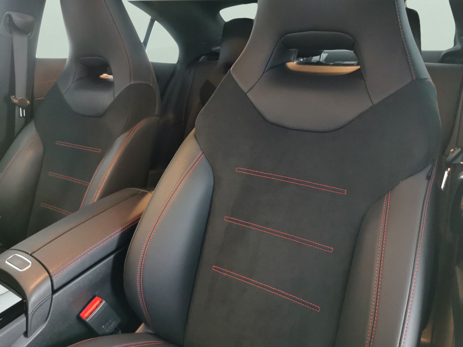 Used Mercedes-Benz CLA 2023 for sale - 77113903: Photo 6