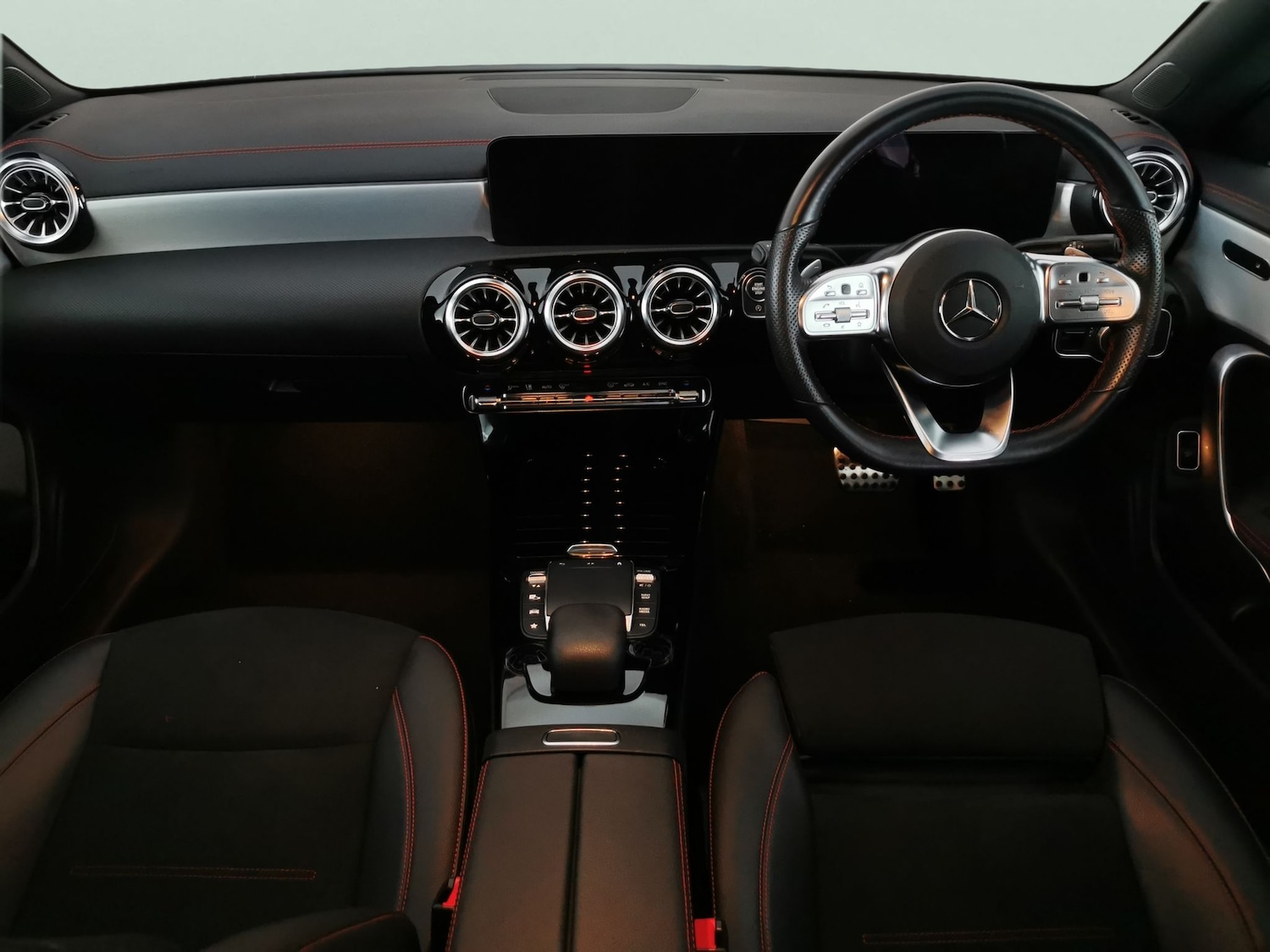 Used Mercedes-Benz CLA 2023 for sale - 77113903: Photo 7