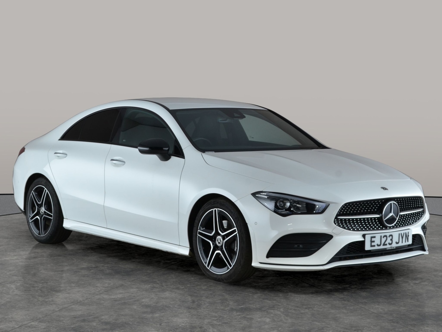 Used Mercedes-Benz CLA 2023 for sale - 77113903: Photo 8