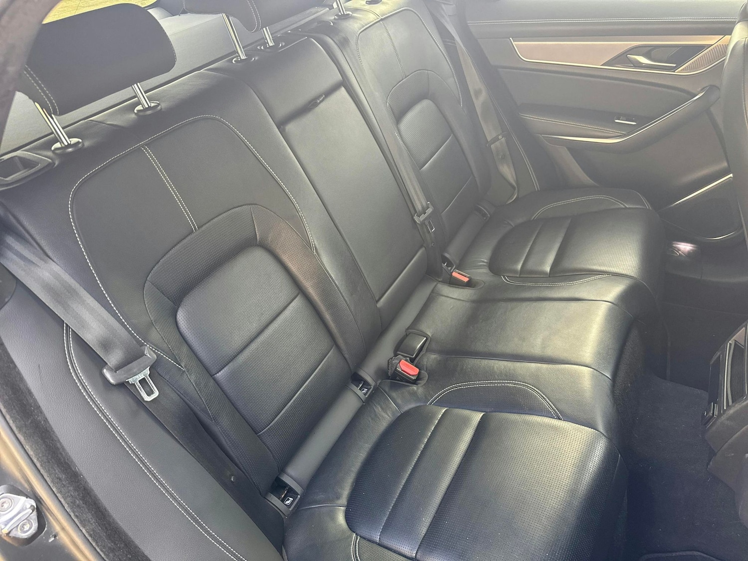 Used Jaguar F-Pace 2021 for sale - 76162522: Photo 11