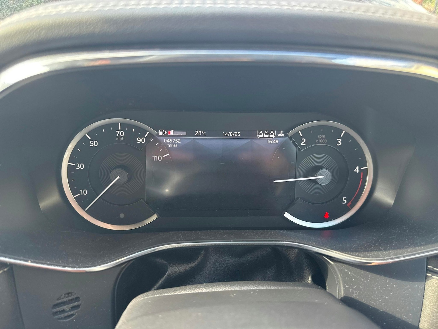 Used Jaguar F-Pace 2021 for sale - 76162522: Photo 13