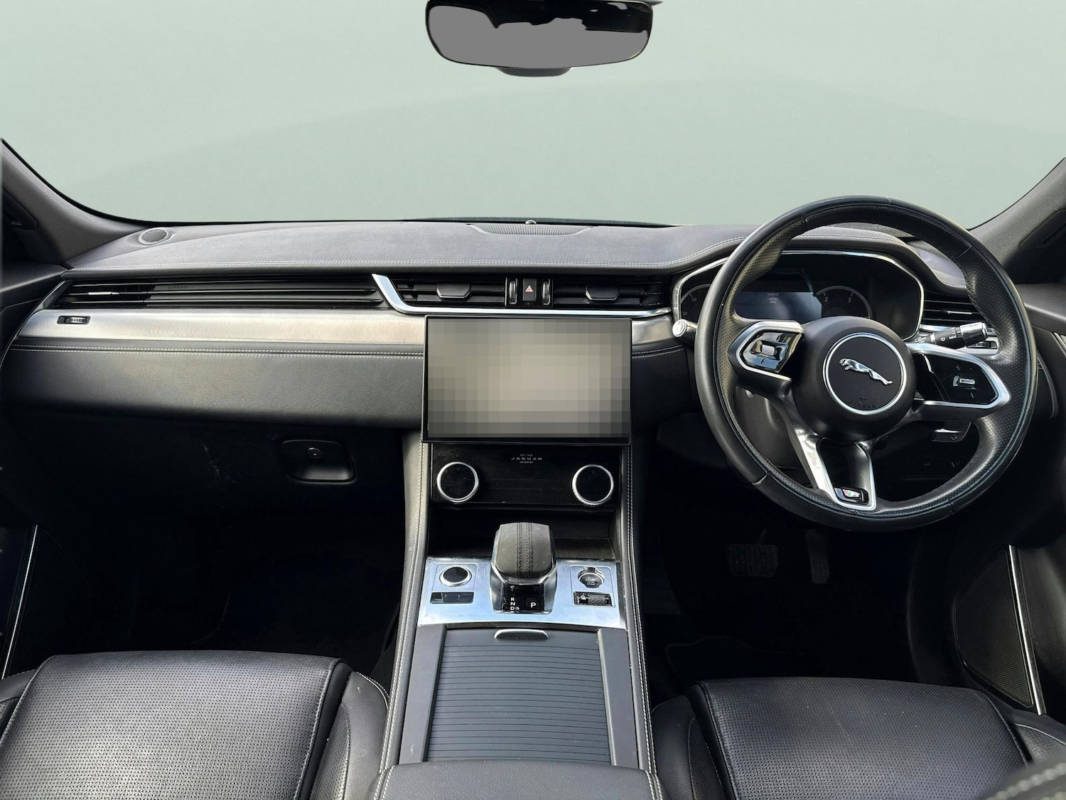 Used Jaguar F-Pace 2021 for sale - 76162522: Photo 7