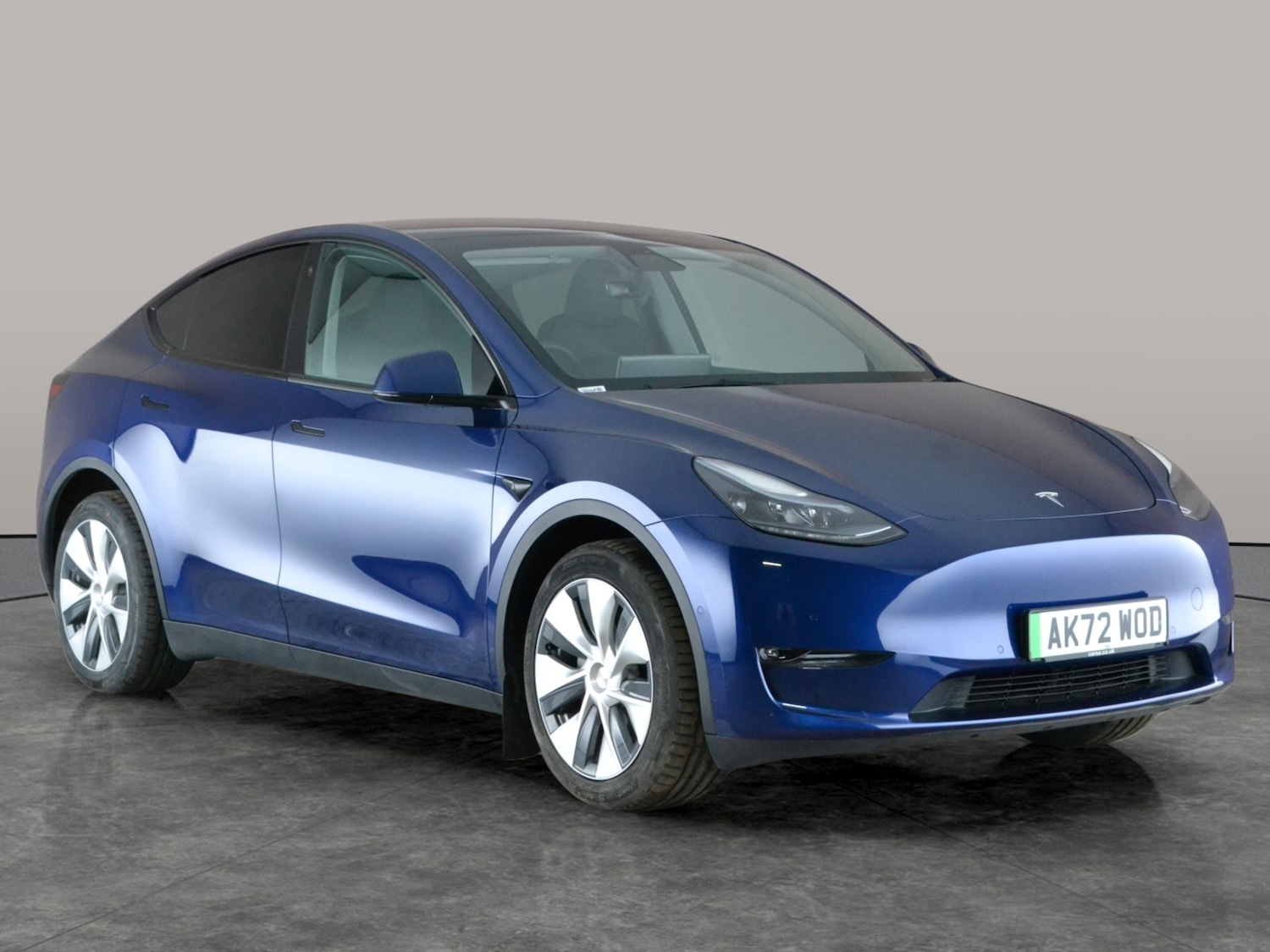 Used Tesla Model Y 2022 for sale - 77043663: Photo 10